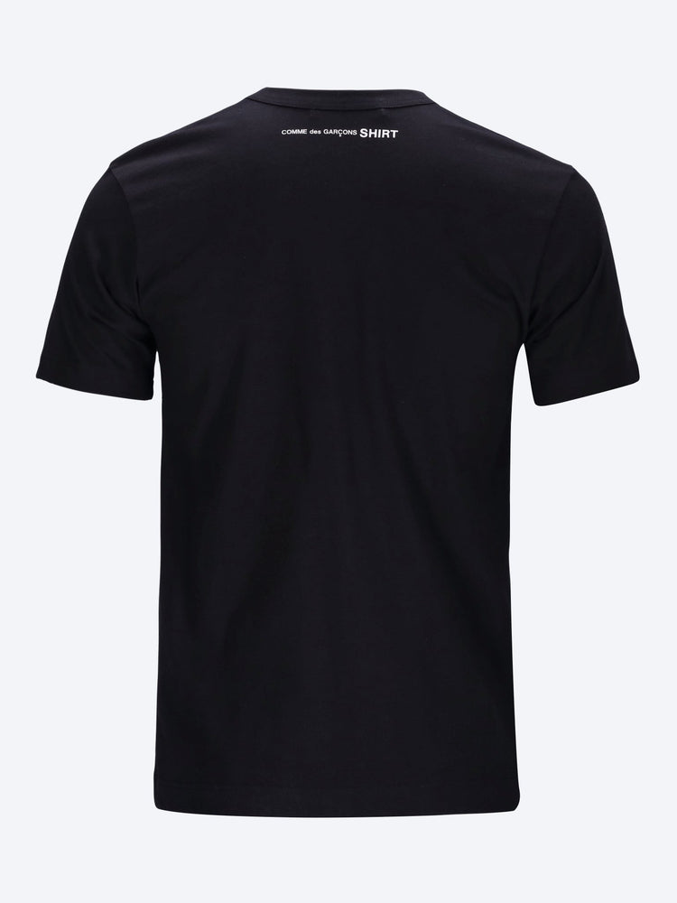 T-shirt knit 2
