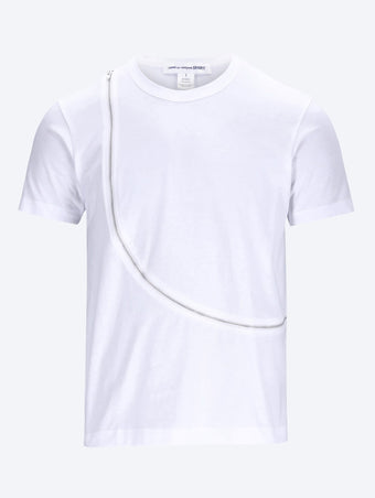 T-shirt knit