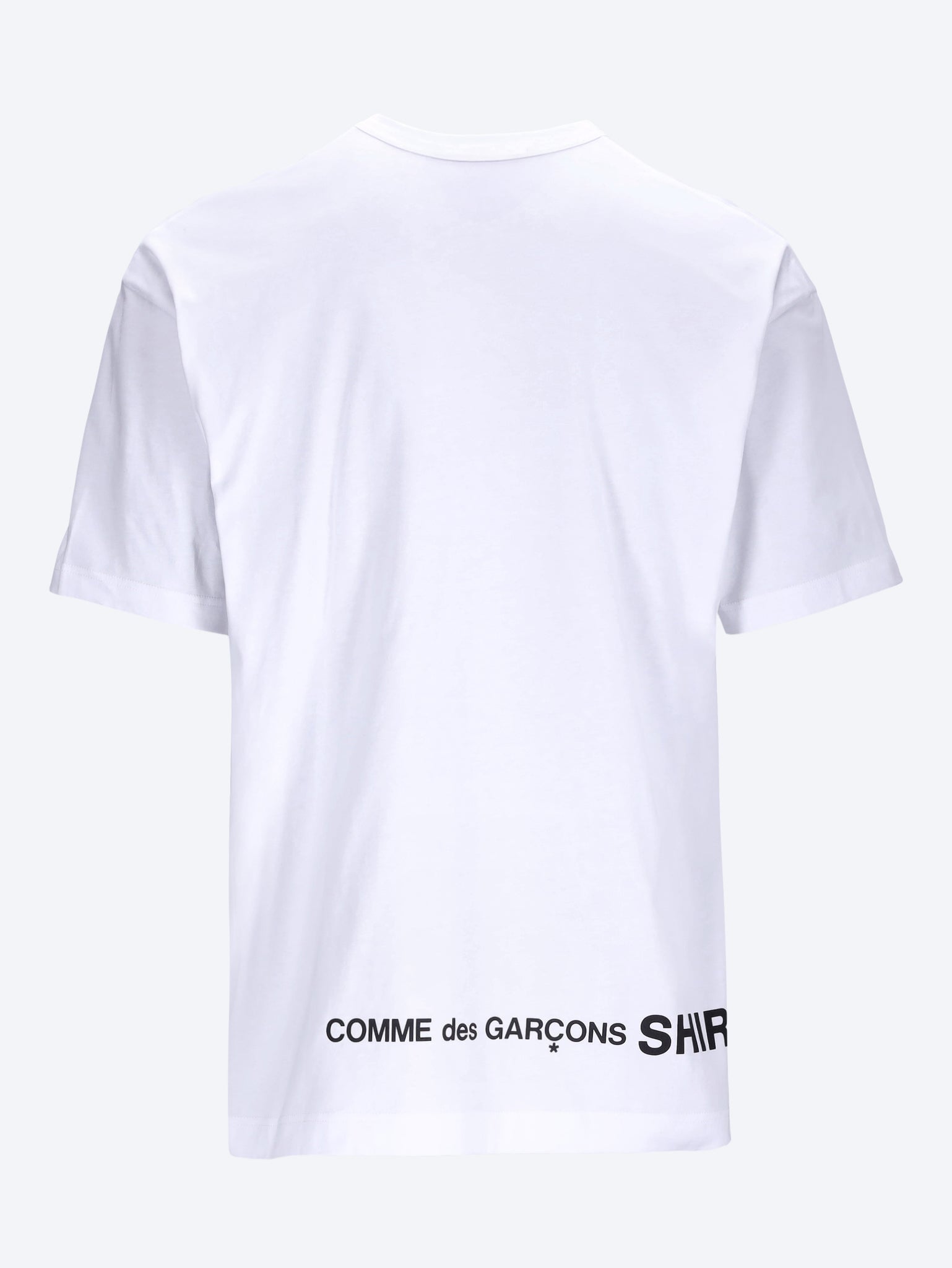 T-shirt knit 2