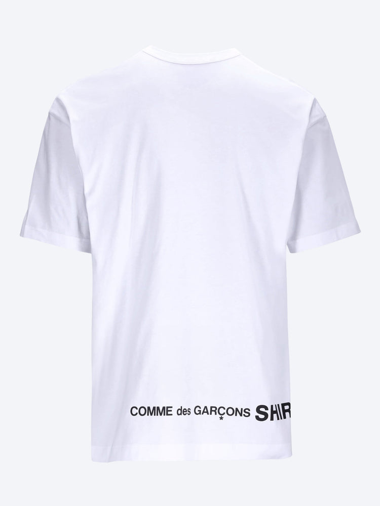 T-shirt knit 2