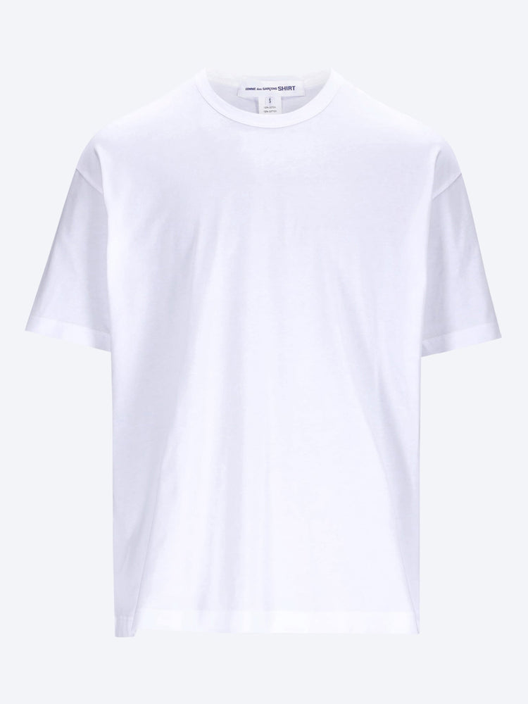 T-shirt knit 1