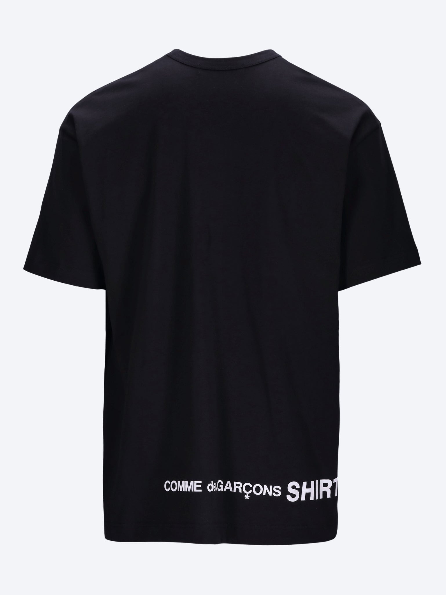 T-shirt knit 2
