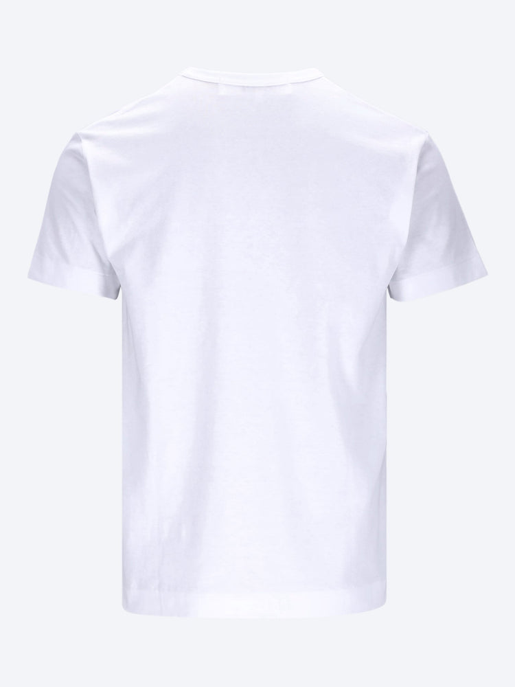 T-shirt logo print 2
