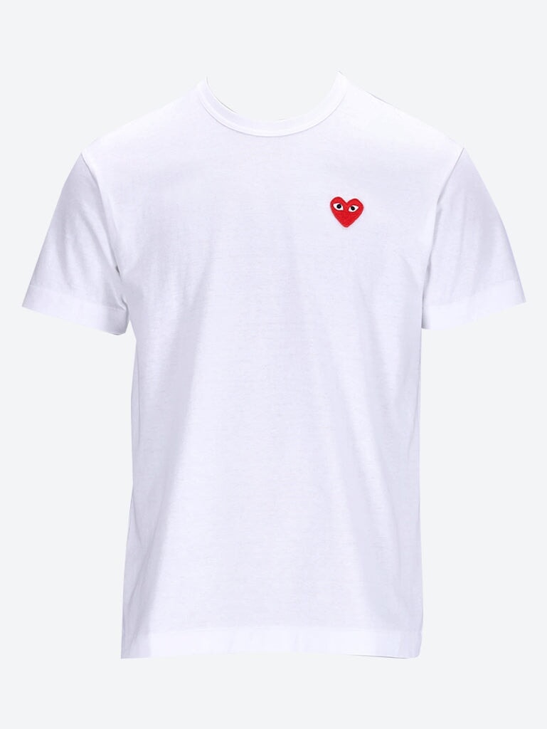 COMME DES GARÇONS
