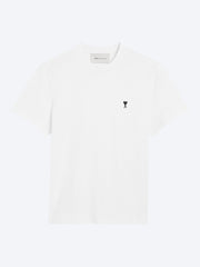 Kontrastierendes Ami de Coeur-T-Shirt ref: