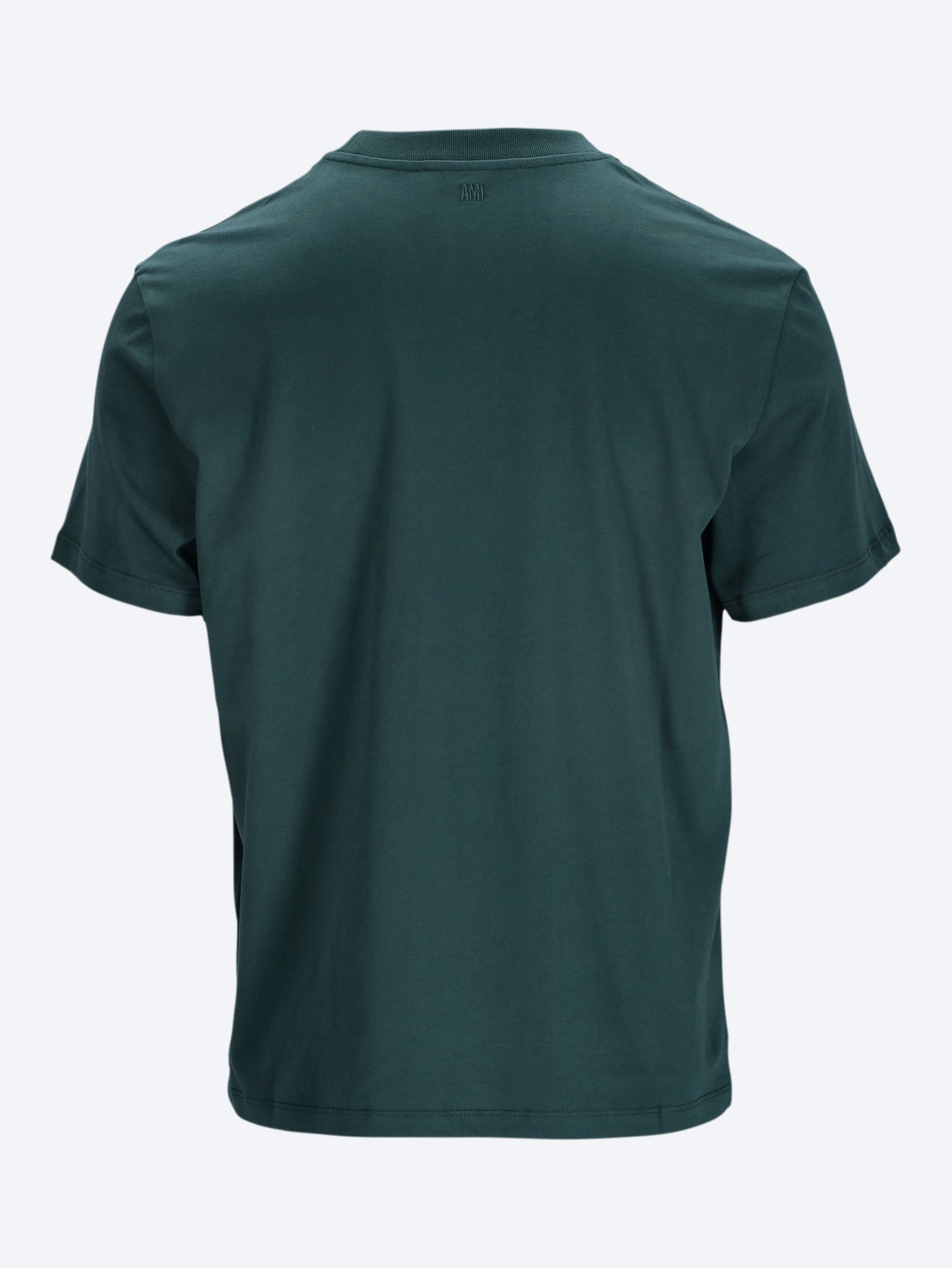 T-shirt avec ami de coeur contrasté 2