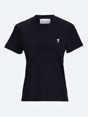 T-shirt with contrasted ami de coeur ref: