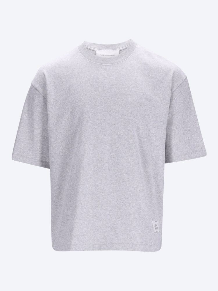 T-shirt avec étiquette héritage ami paris 1