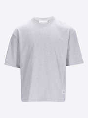 T-shirt avec étiquette héritage ami paris ref: