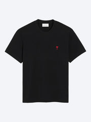 T-shirt with red ami de coeur ref: