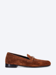 T.20 calf leather loafers ref: