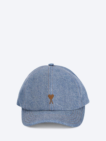 Casquette broderie Tabacco ami de coeur