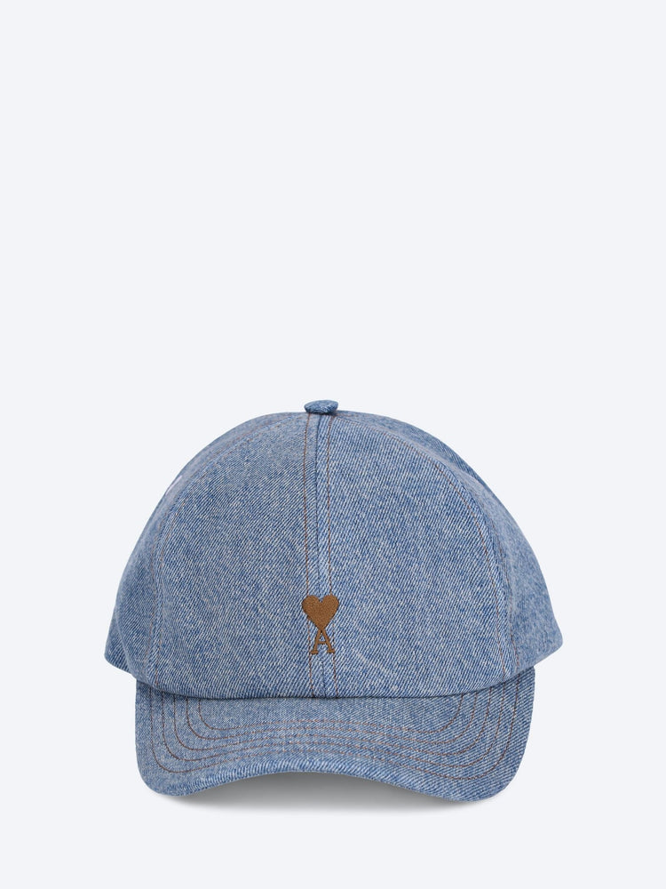 Tabacco ami de coeur embroidery cap 1