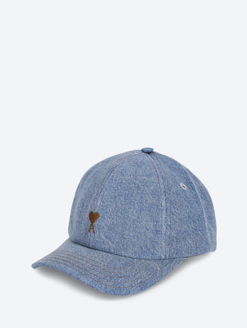 Casquette broderie Tabacco ami de coeur