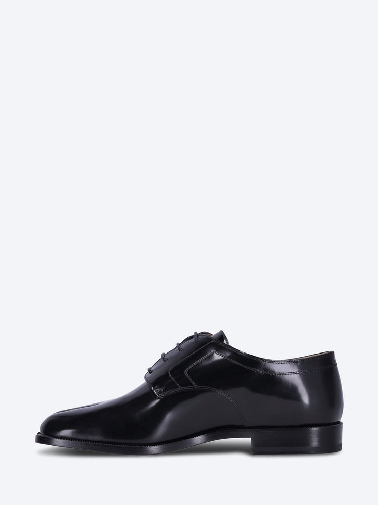 Tabi derbies 4