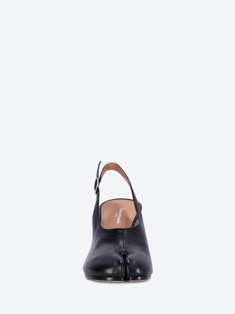 Slingback compensé Tabi 3