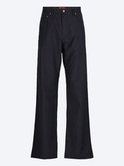 Tailored loose fivepocket pants ref: