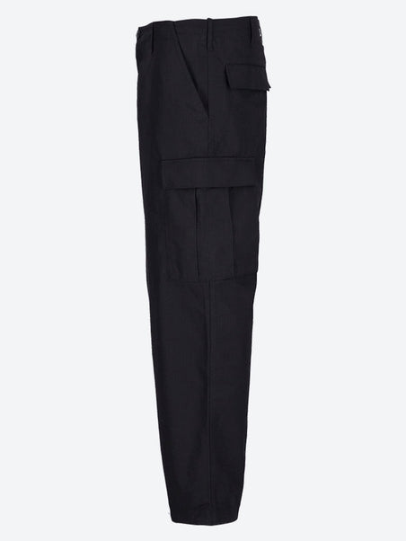 Tailored pants