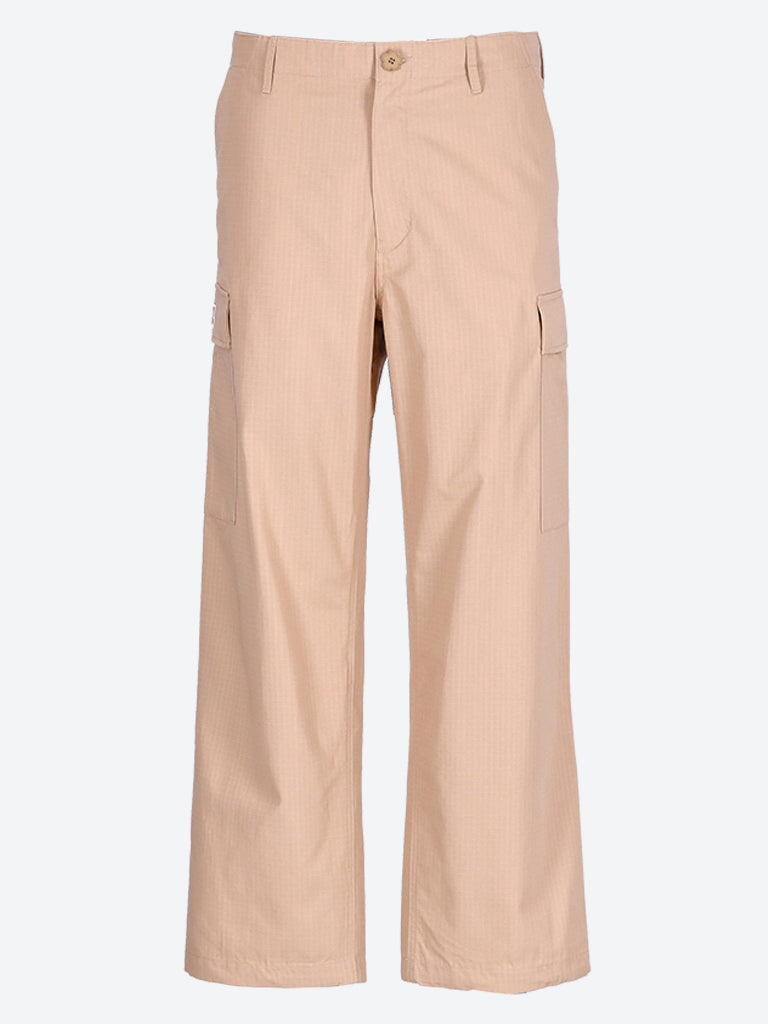 Tailored pants 1