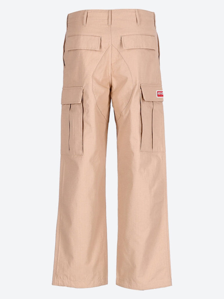 Tailored pants 3