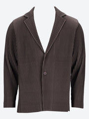 Tailored pleats 1 jacket ref: