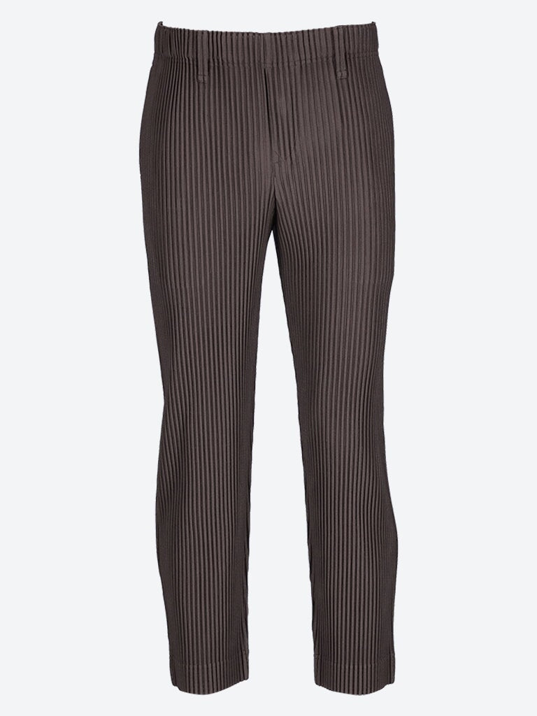 Tailored pleats 1 pants 1