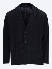 Maßgeschneiderte Jacke mit 2 Falten ref: