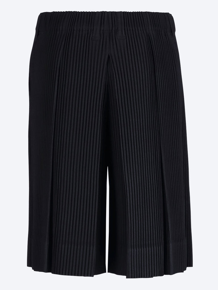 Pantalon 2 plis tailleur 3