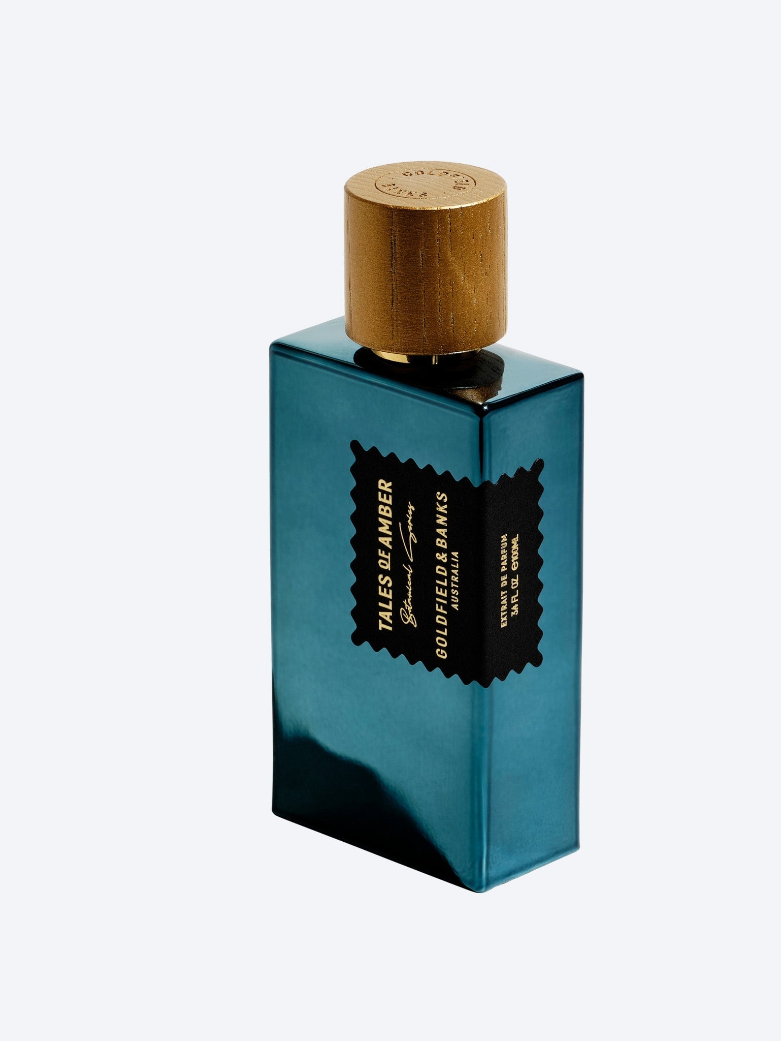 Tales of amber extrait 100ml 4