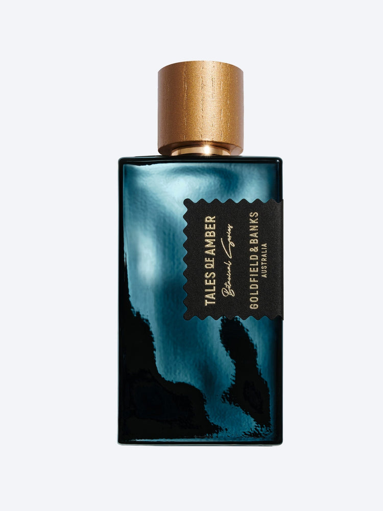 Tales of amber extrait 100ml 1