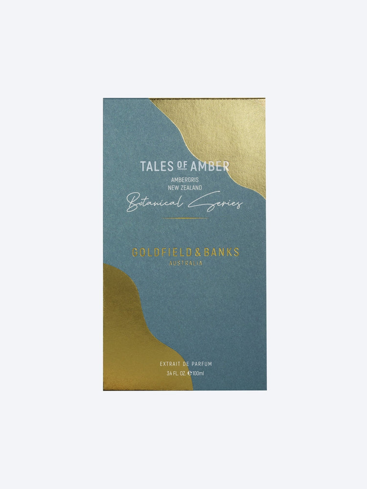 Tales of amber extrait 100ml 5