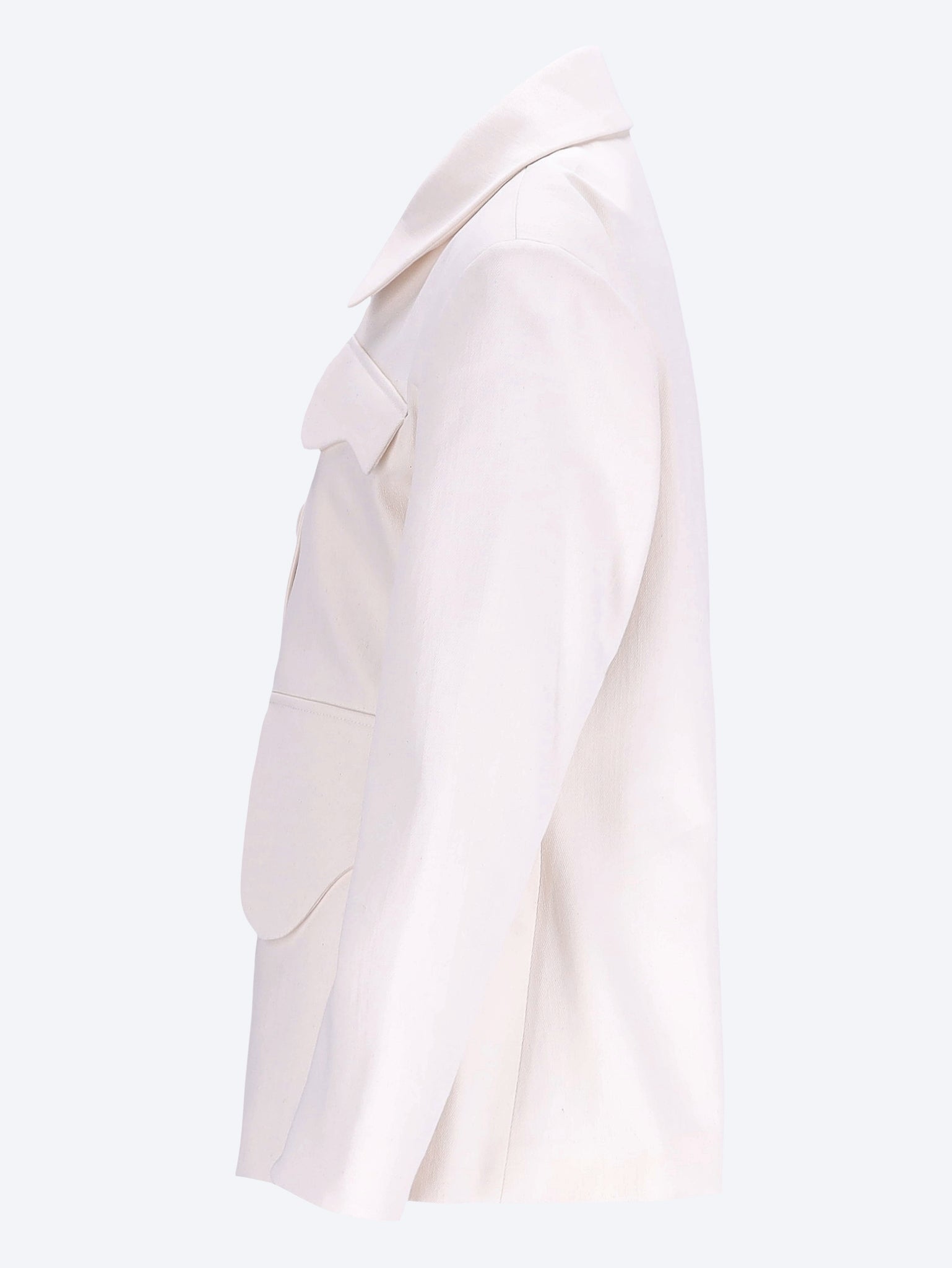 Tamara Jeansjacke 2