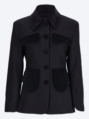 Tamara Gallie Jacke ref: