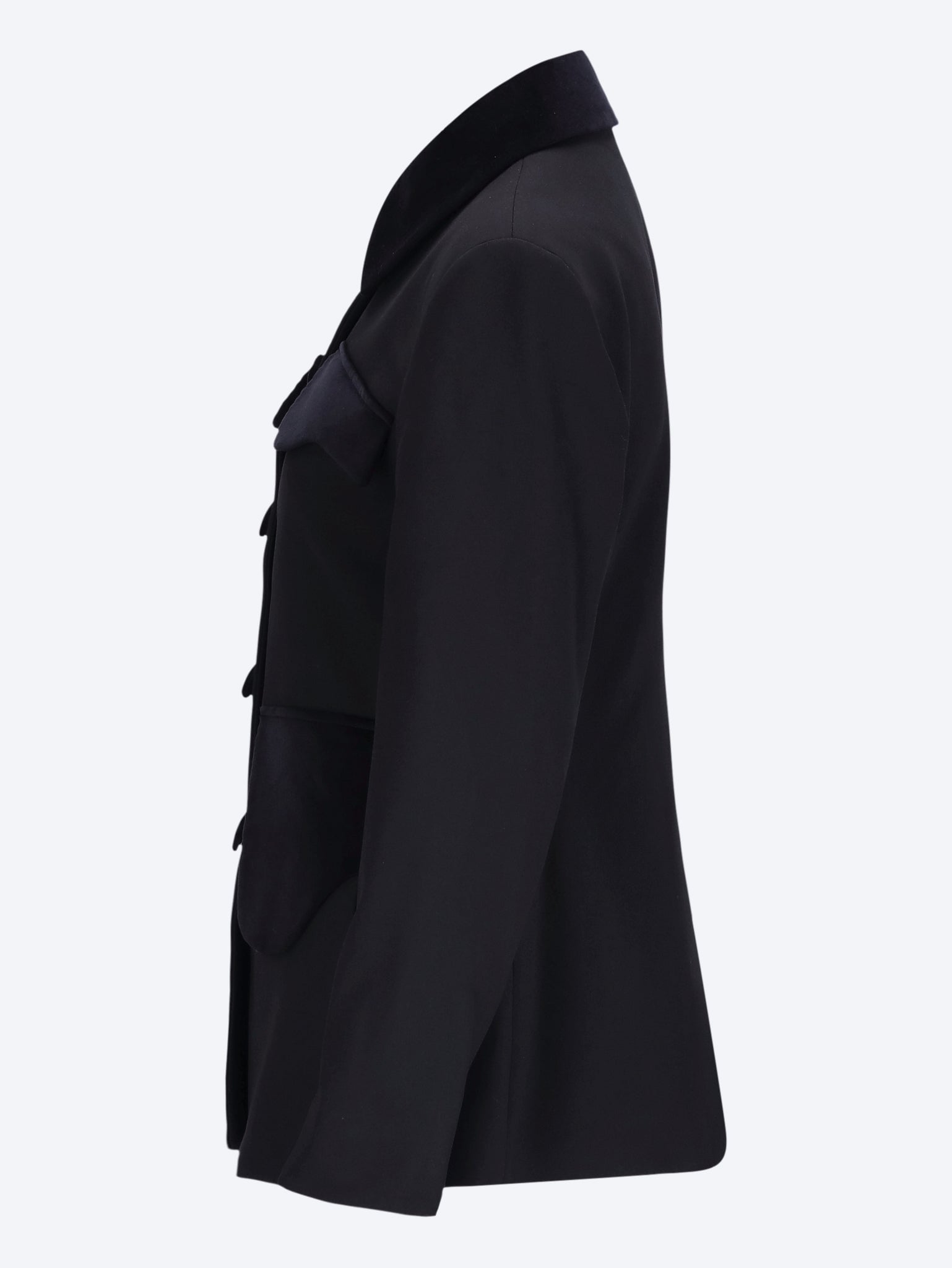 Tamara Gallie Jacke 2