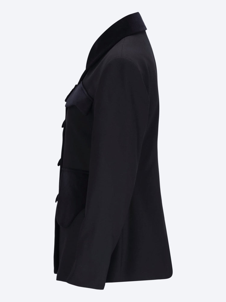 Tamara Gallie Jacke 2