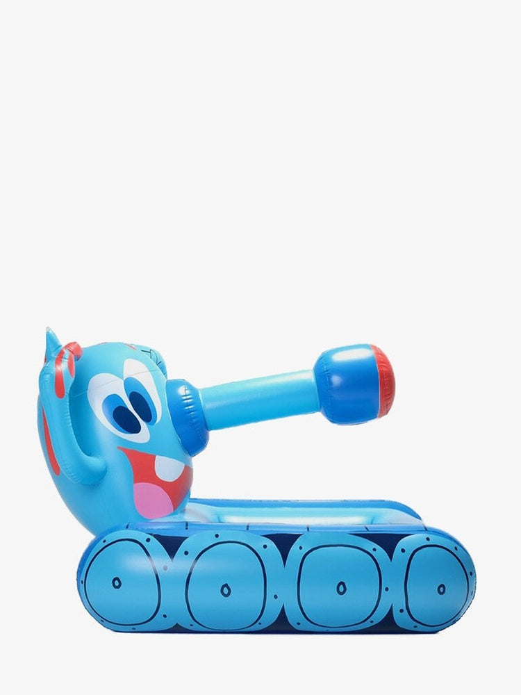 Tank pool float todd james 2019 limited ed 200 3