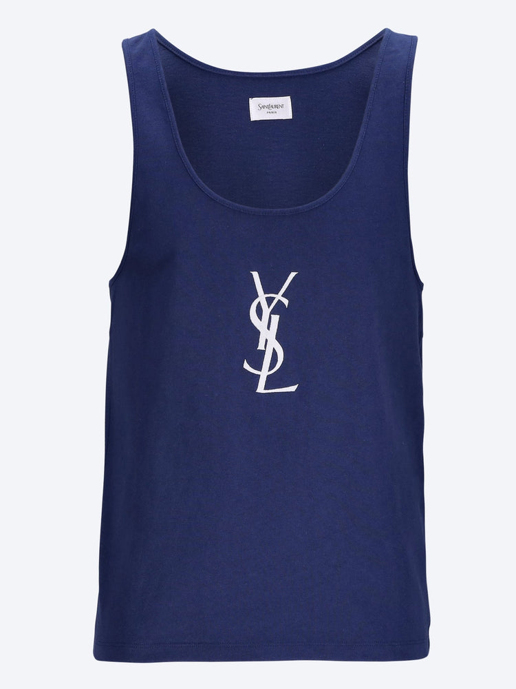 Tank top cassandre 1
