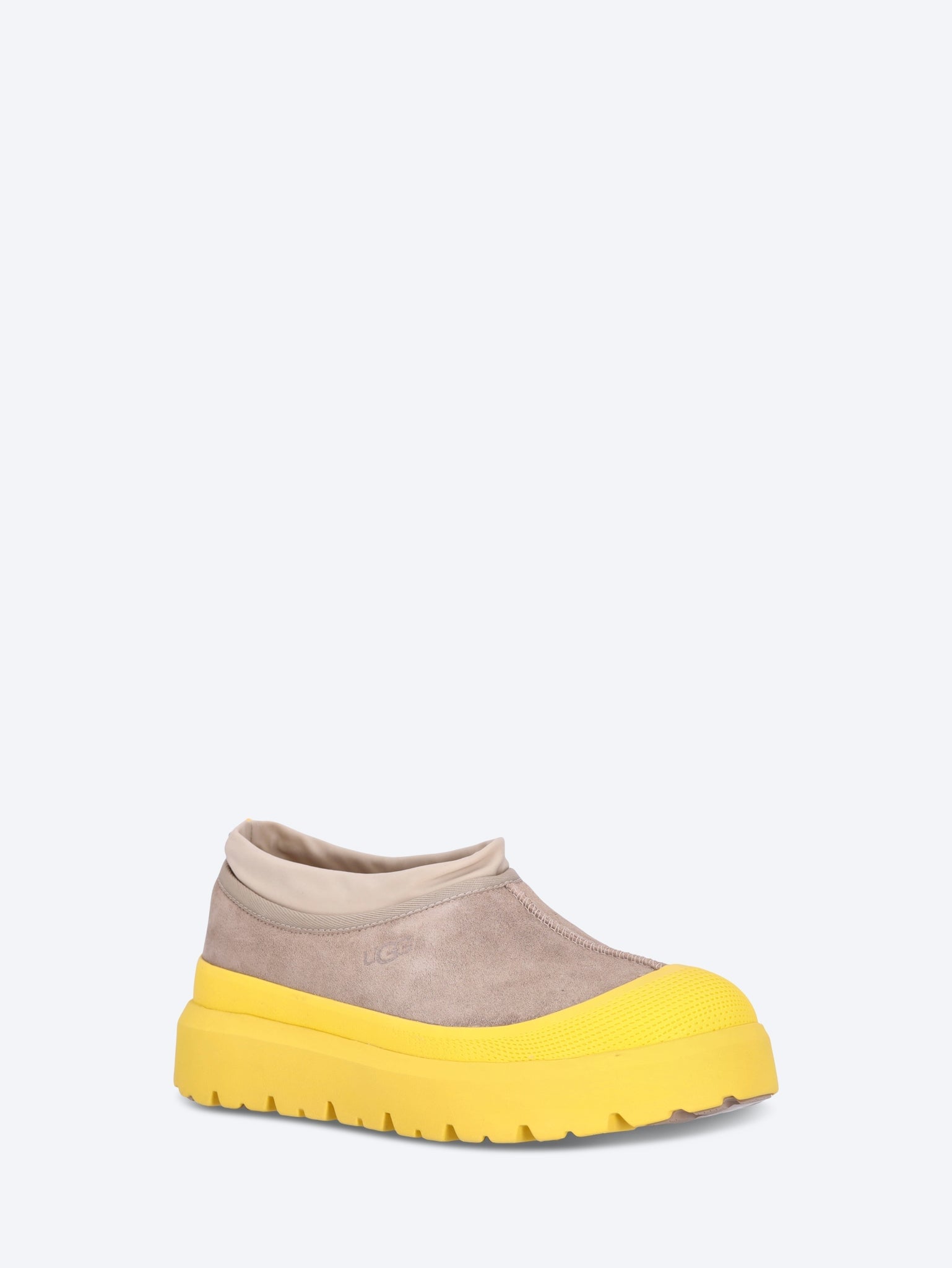Tasman Weather Hybrid Sneakers 2