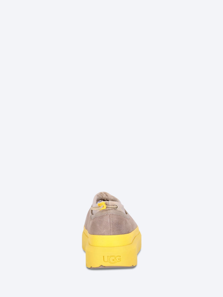 Tasman Weather Hybrid Sneakers 5