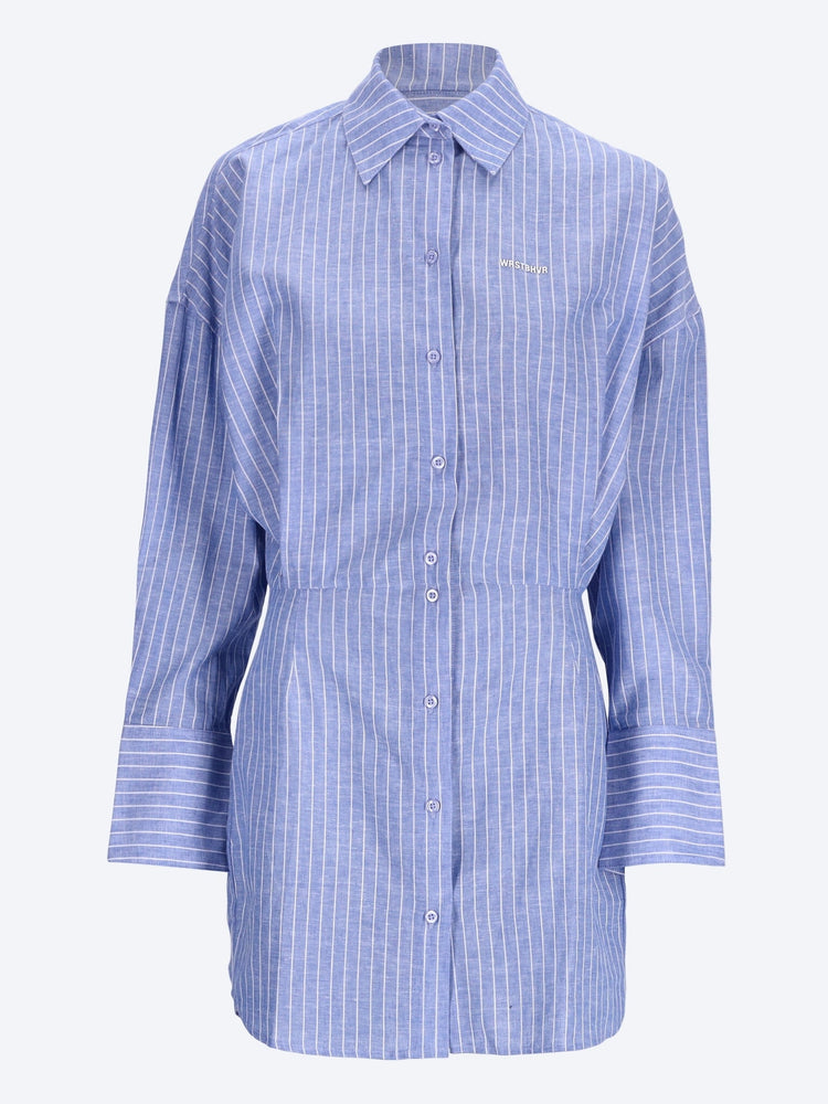 Tavina dress 1