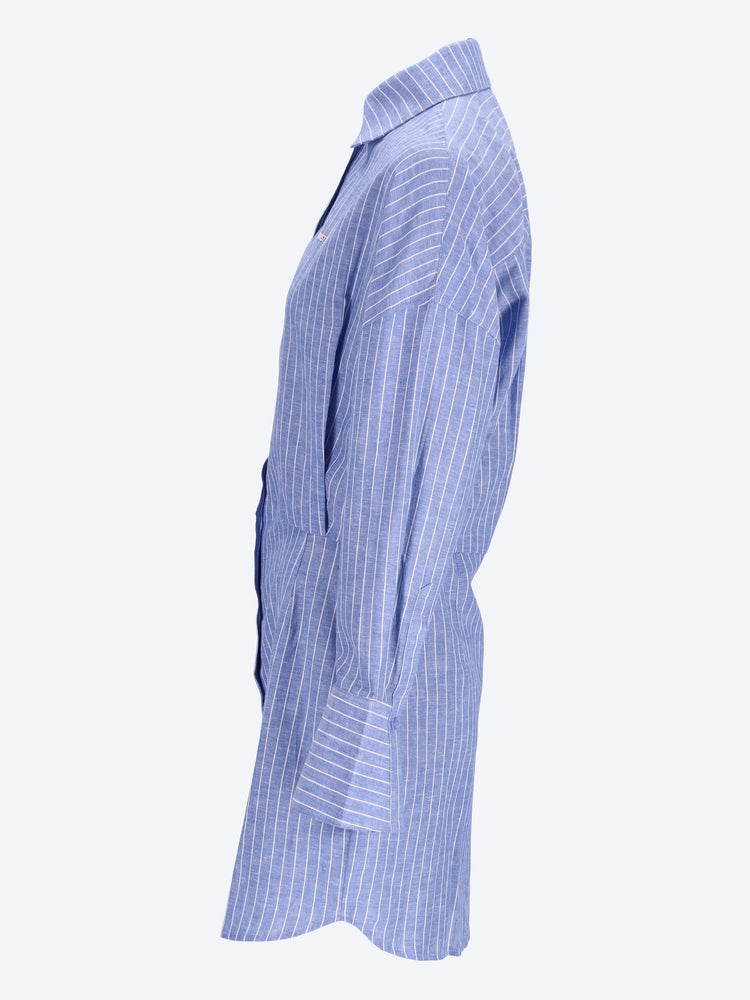 Tavina dress 2