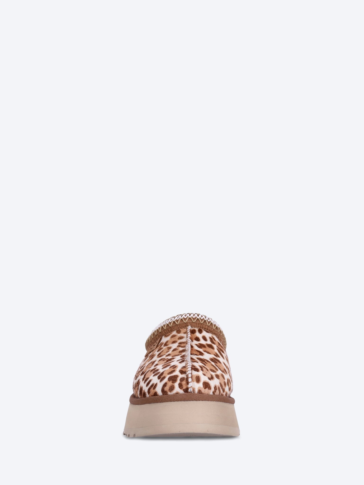 Tazz plains slippers 3