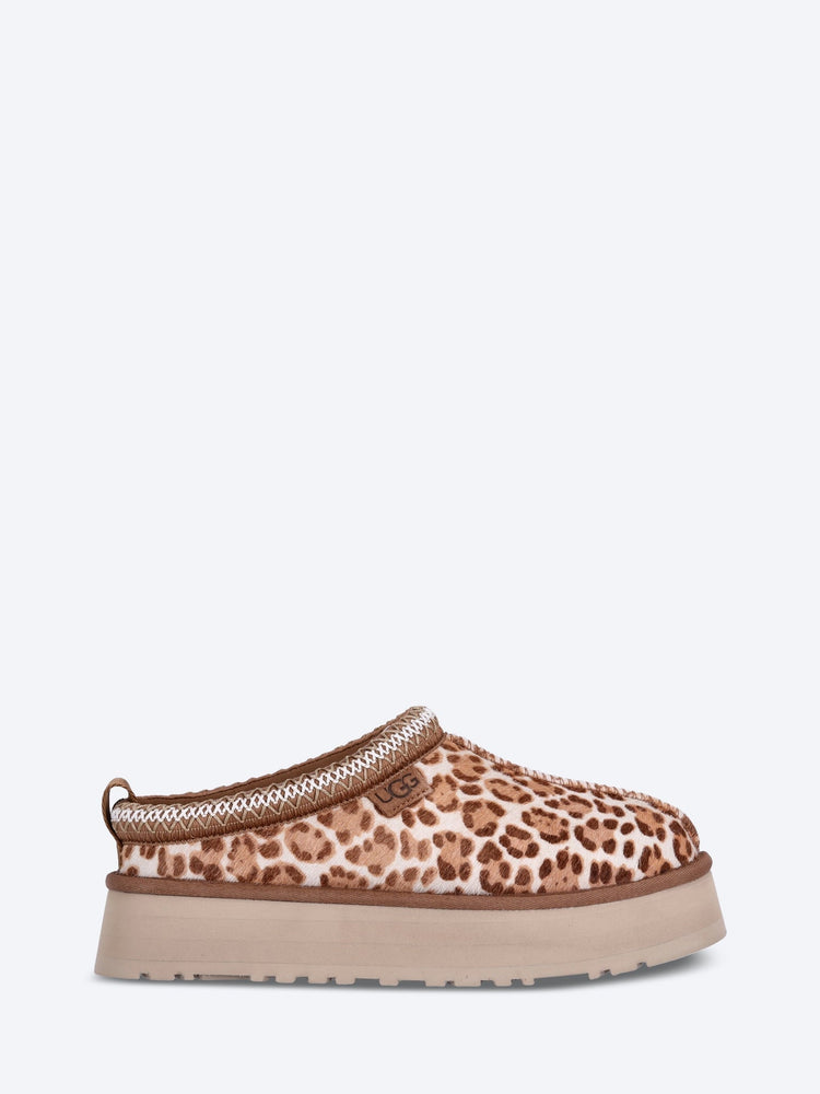 Tazz plains slippers 1