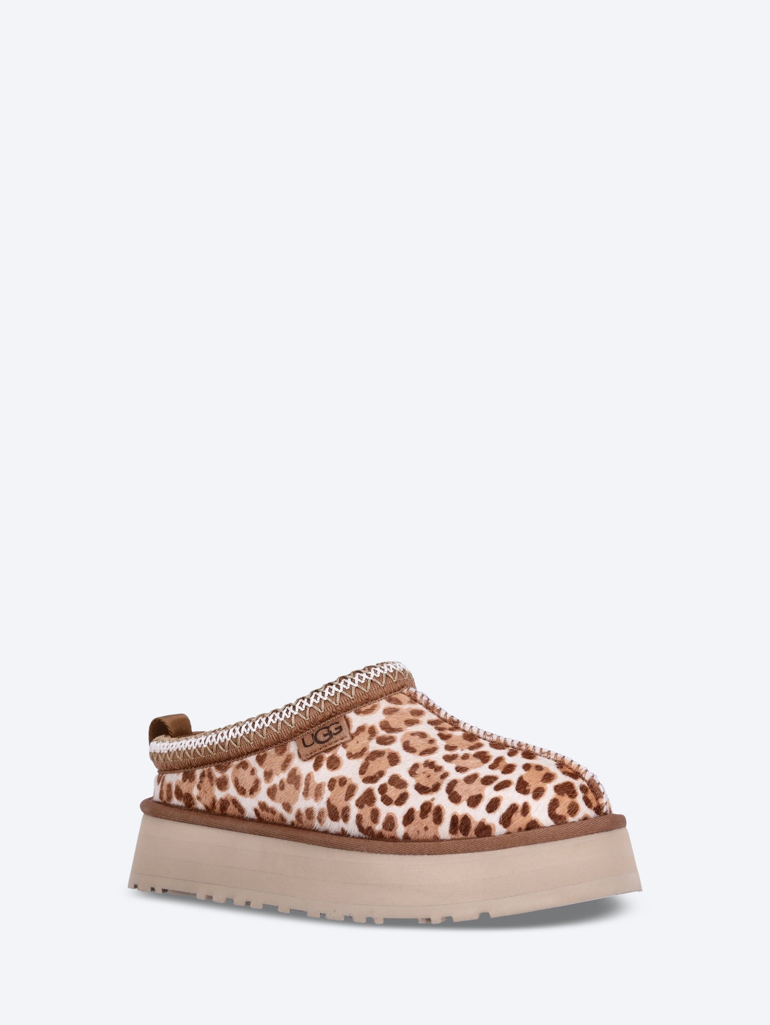 Tazz plains slippers 2