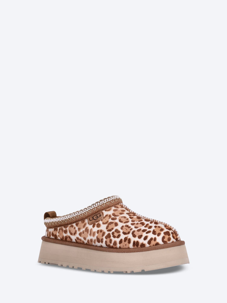 Tazz plains slippers 2