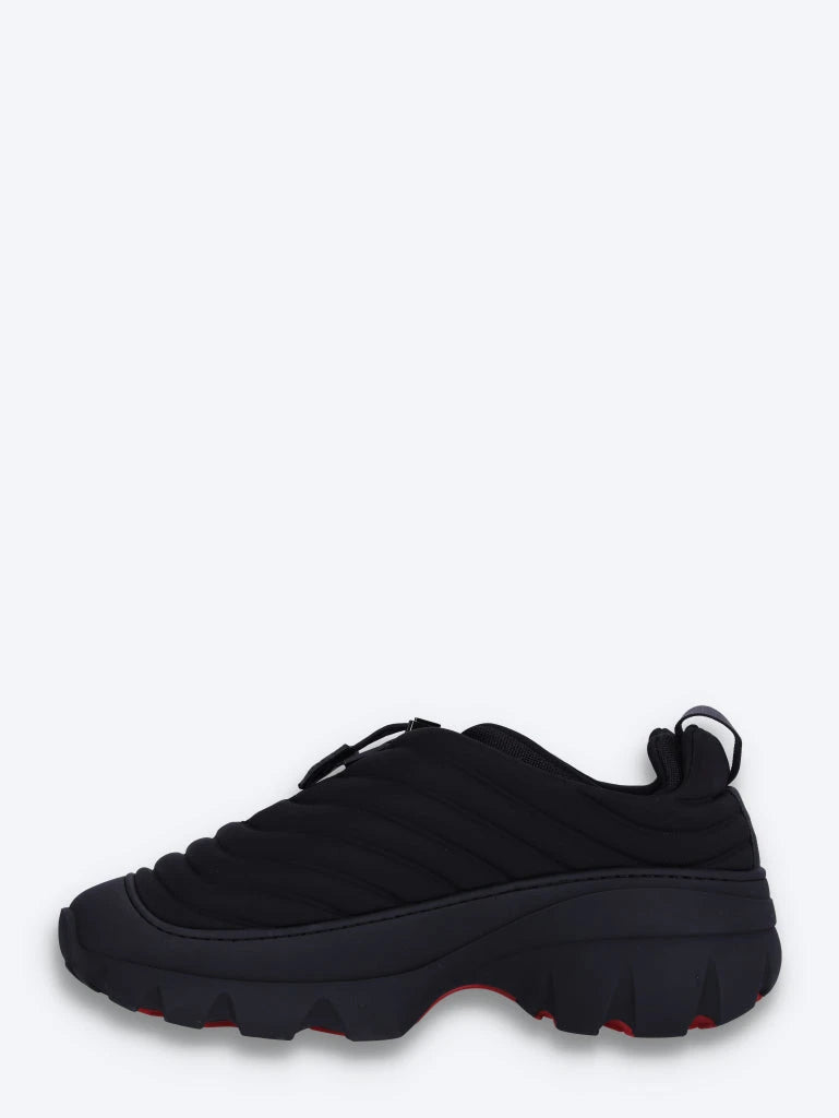 Tct hiker flat sneakers 4