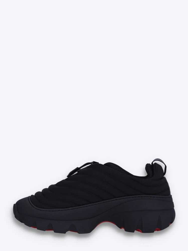 Tct hiker flat sneakers 4