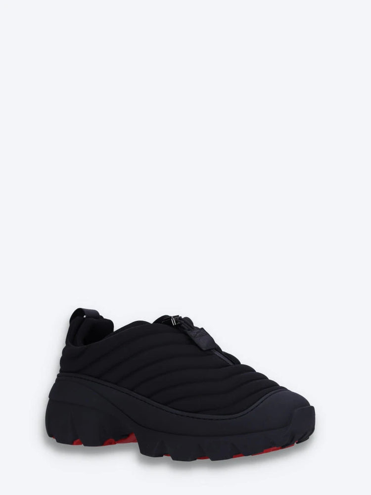 Tct hiker flat sneakers 2