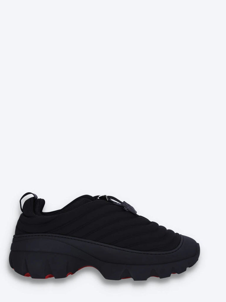 Tct hiker flat sneakers 1