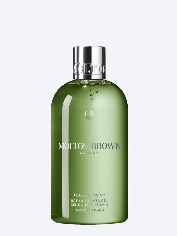 Gel bain & douche cérémonie du thé 300ml 1